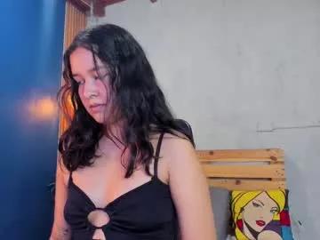 alexa_pettite from Chaturbate is Freechat