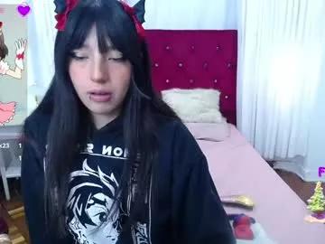 alexa_pretty19 from Chaturbate is Freechat