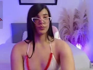 alexacooper2 from Chaturbate is Freechat