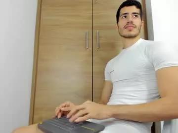 alexander__lips from Chaturbate is Freechat