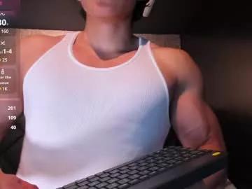 alexander_classy from Chaturbate is Freechat