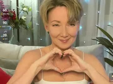 alexandrafix from Chaturbate is Freechat