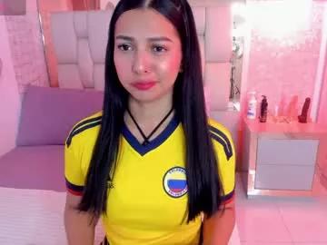 alexandramillerr from Chaturbate is Freechat