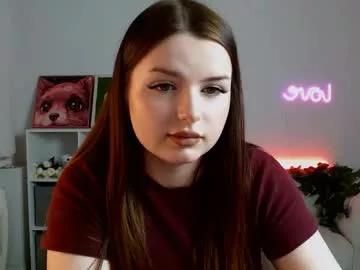 alexaohnight from Chaturbate is Freechat