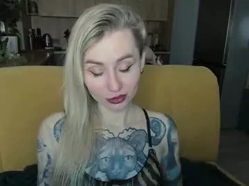 alexarush from Chaturbate is Freechat