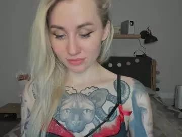 alexarush from Chaturbate is Freechat