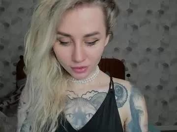 alexarush from Chaturbate is Freechat