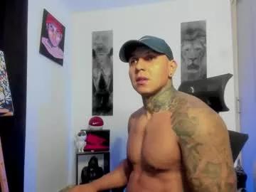 alexcolton_ from Chaturbate is Freechat