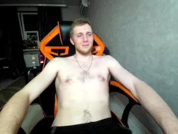 alexfox2018 from Chaturbate is Freechat