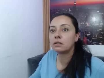 alexia_driex_ from Chaturbate is Freechat