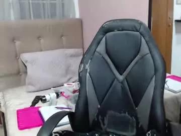 alexia_flair from Chaturbate is Freechat