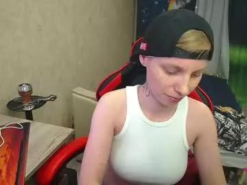 alexis_gordon from Chaturbate is Freechat