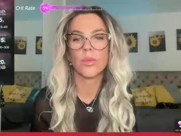 alexis_white69 from Chaturbate is Freechat