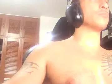 alexopenmind21 from Chaturbate is Freechat