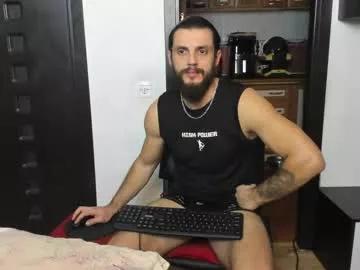 alexwithers1 from Chaturbate is Freechat