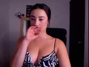 alexxa_1111 from Chaturbate is Freechat