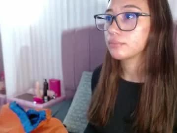 alexxa_rhoades1 from Chaturbate is Freechat