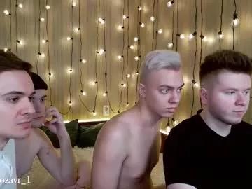 alexxx_d from Chaturbate is Freechat