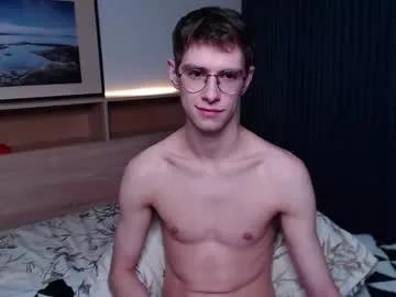 alfie_evanss from Chaturbate is Freechat