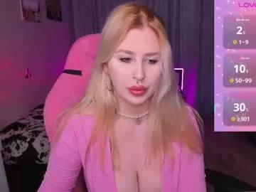 alice___miss from Chaturbate is Freechat