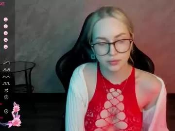 alice_elf from Chaturbate is Freechat