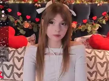 alice_langley from Chaturbate is Freechat