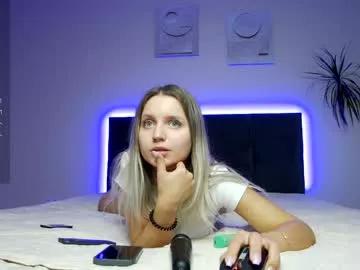 alice_rays_ from Chaturbate is Freechat