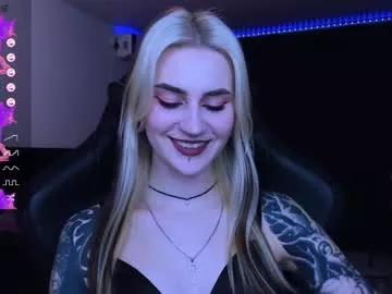 alice_specter from Chaturbate is Freechat