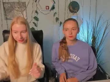 alice_string from Chaturbate is Freechat