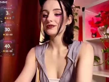 alice_succubus from Chaturbate is Freechat