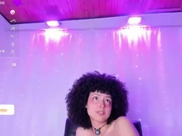 alice_wiinter from Chaturbate is Freechat