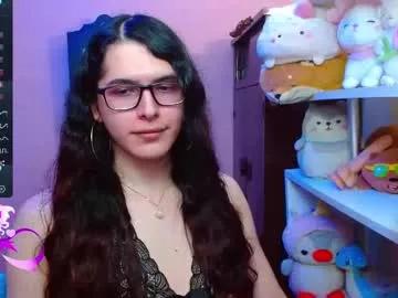 alicebathory_ from Chaturbate is Freechat