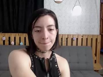 alicee_logan_ from Chaturbate is Freechat