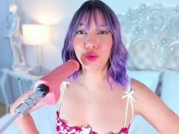 alicehanz_ from Chaturbate is Freechat