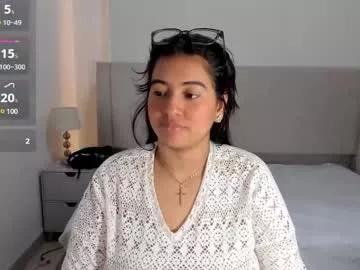 alicemayer1 from Chaturbate is Freechat