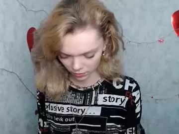 alicemex_ from Chaturbate is Freechat