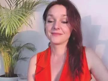 alicialux from Chaturbate is Freechat