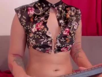 aliciapalmer19 from Chaturbate is Freechat