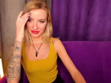 alina_lovelyx from Chaturbate is Freechat