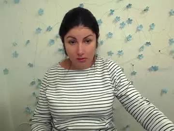 alinacr_ from Chaturbate is Freechat