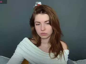 alisacandy_ from Chaturbate is Freechat