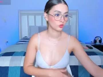 alison_wen from Chaturbate is Freechat