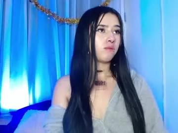 alissonrosecs from Chaturbate is Freechat