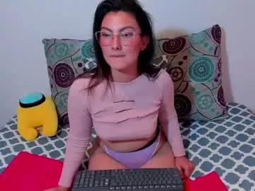 allysonmorgan_ from Chaturbate is Freechat