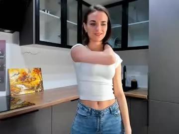 alodiebracher from Chaturbate is Freechat