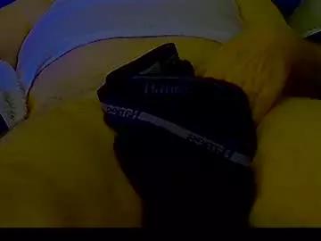 alphablue_wolf1295 from Chaturbate is Freechat