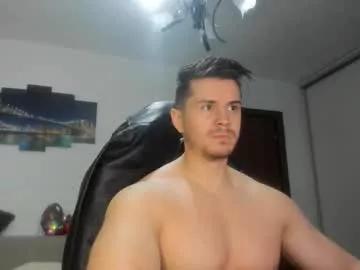 alphagodleatherking92 from Chaturbate is Freechat