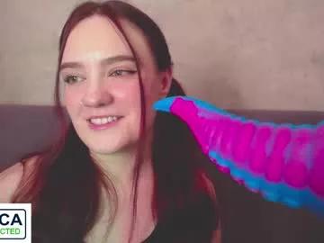 alyssa__scarlet from Chaturbate is Freechat