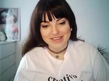 amber_art from Chaturbate is Freechat