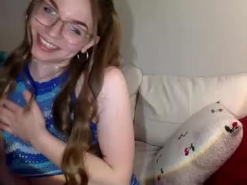 amberbunny1 from Chaturbate is Freechat